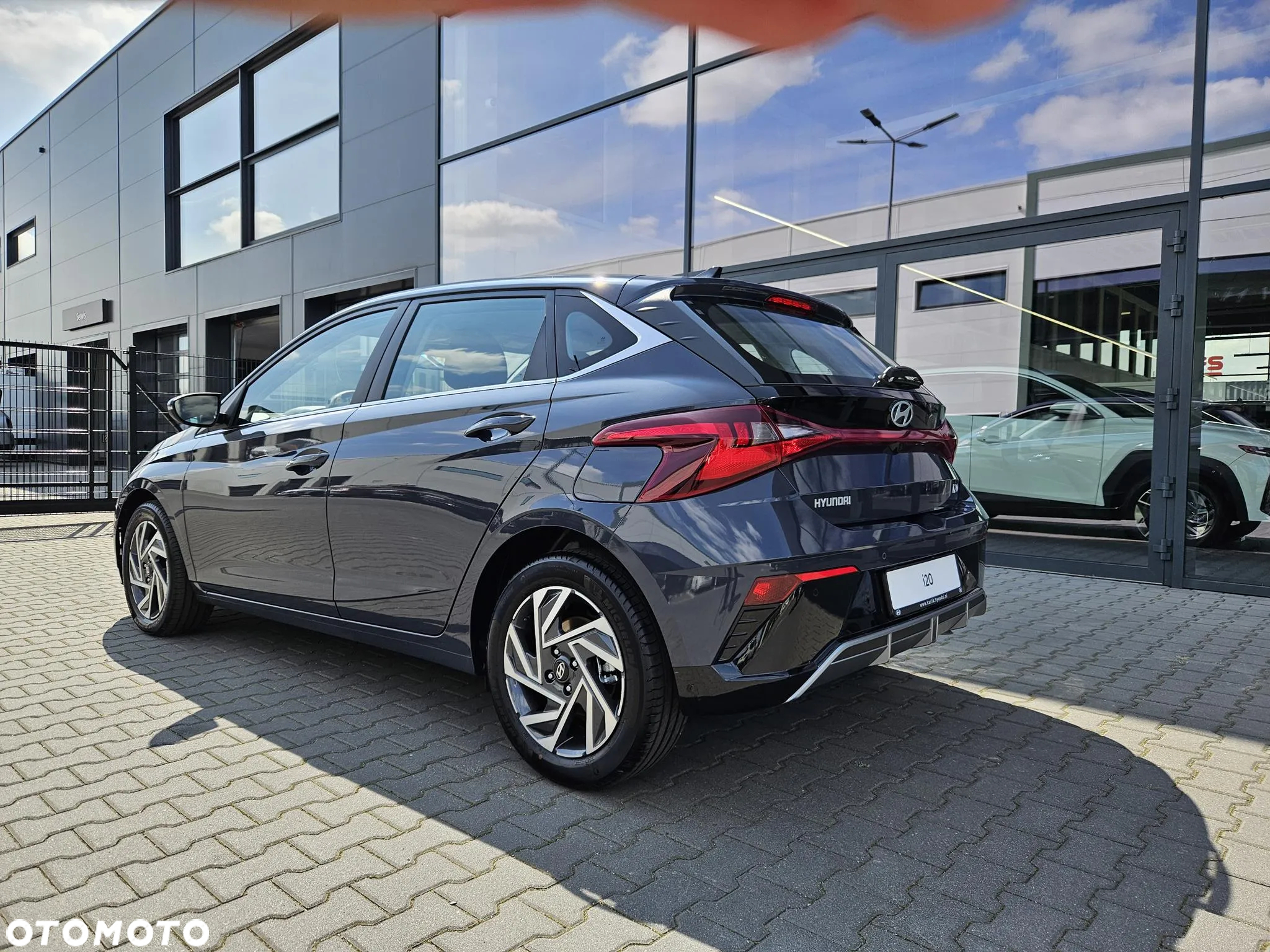 Hyundai i20 1.0 T-GDi Modern - 7