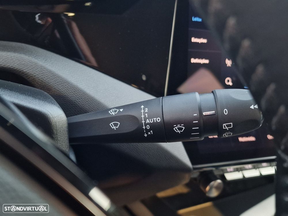 Peugeot 308 SW 1.2 PureTech Allure Pack EAT8 - 21