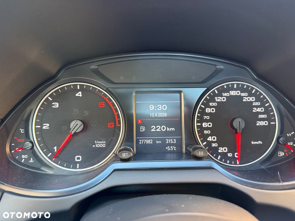 Audi Q5 2.0 TDI Quattro Prime Line - 30