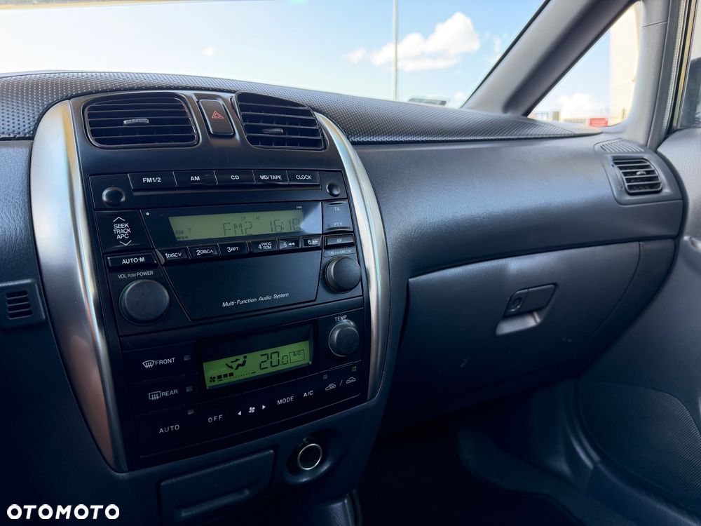 Mazda Premacy 1.8 Comfort - 14
