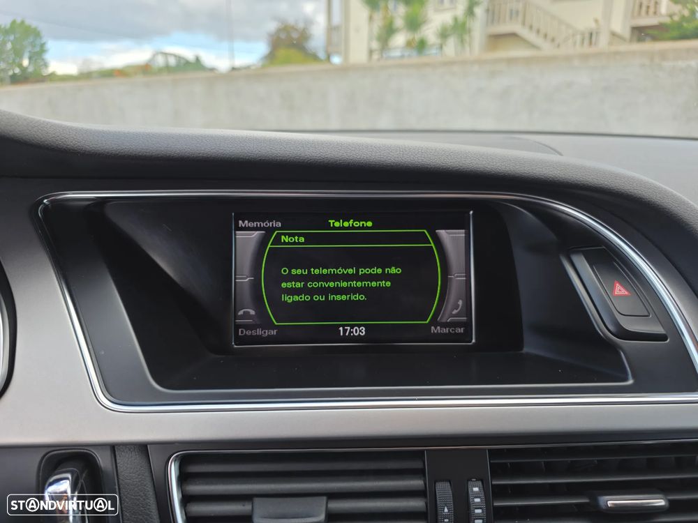Audi A5 2.0 TFSI - 15