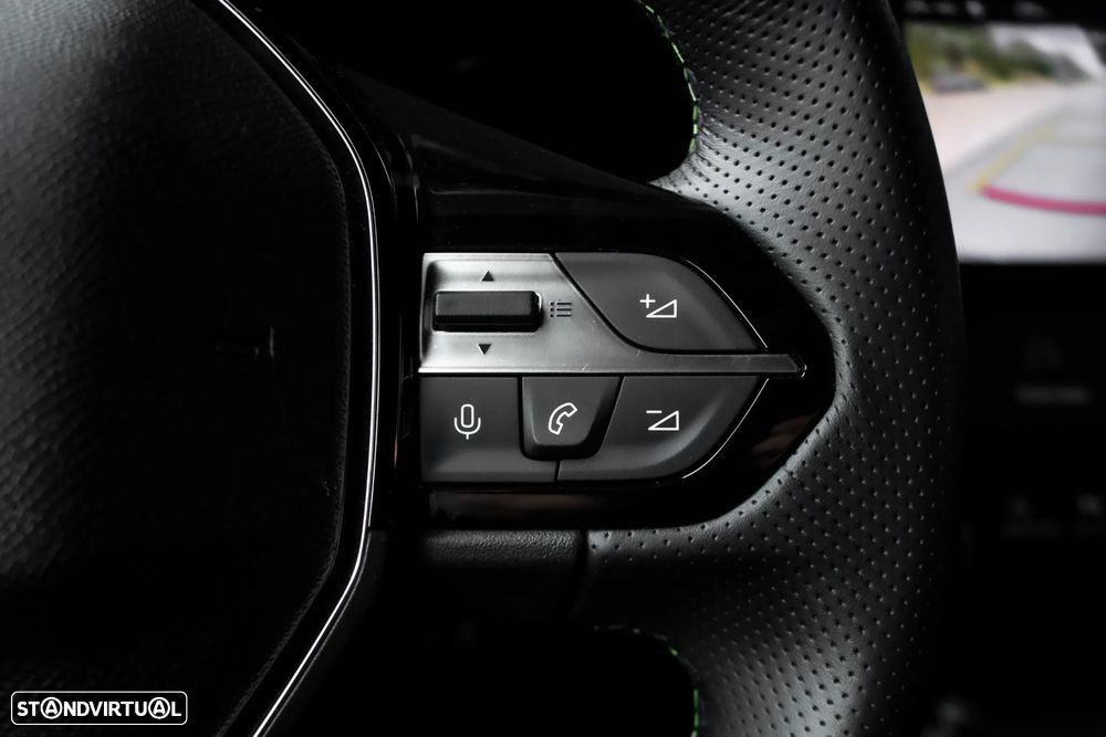 Peugeot 308 SW 225 e-EAT8 GT - 15