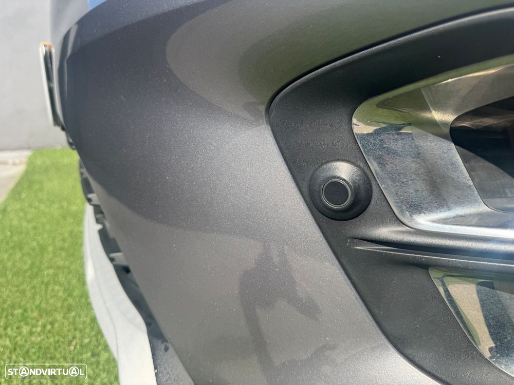 Renault Captur 1.5 dCi Exclusive - 36