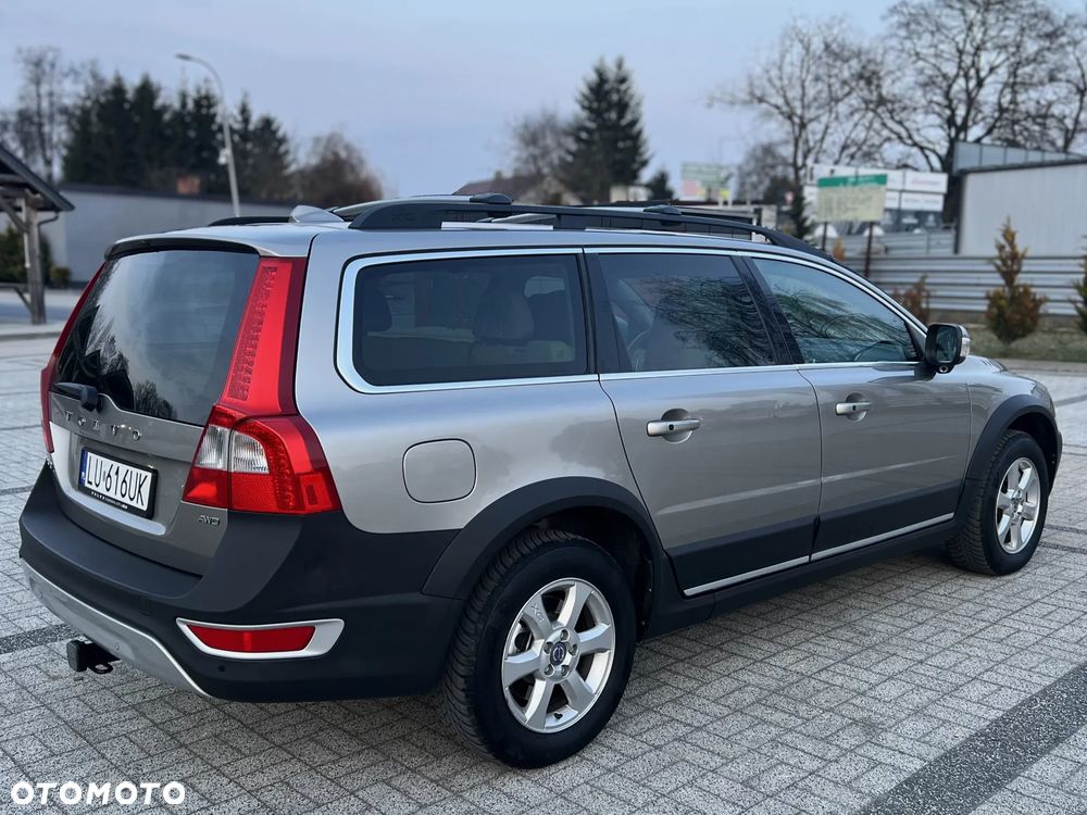 Volvo XC 70 - 9