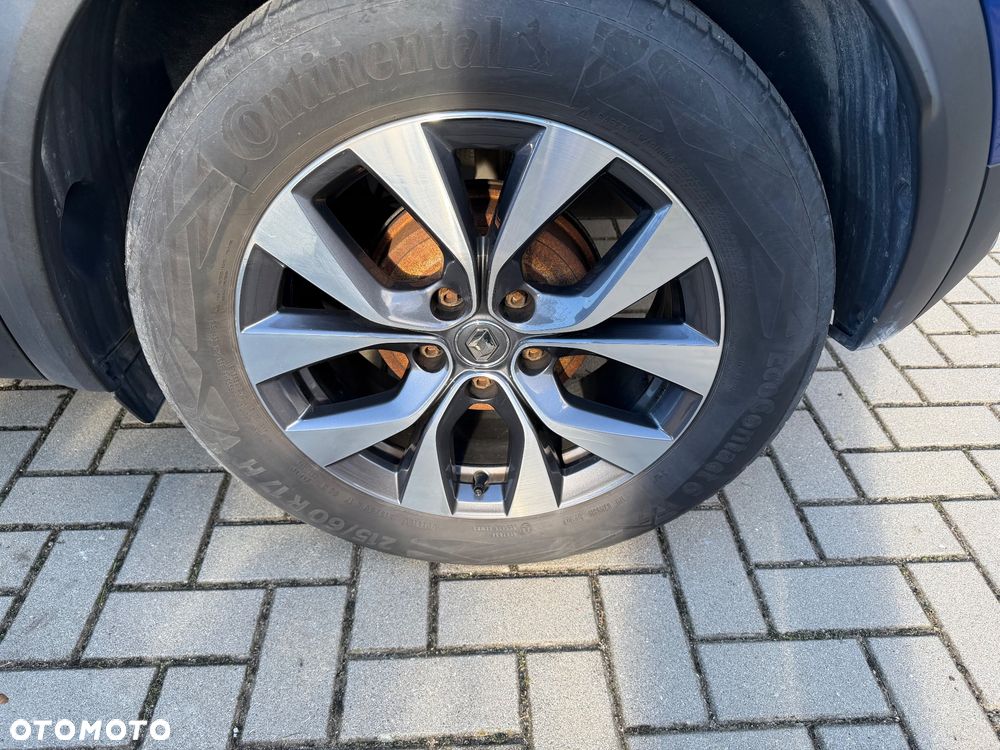 Renault Captur 2020 photo 5