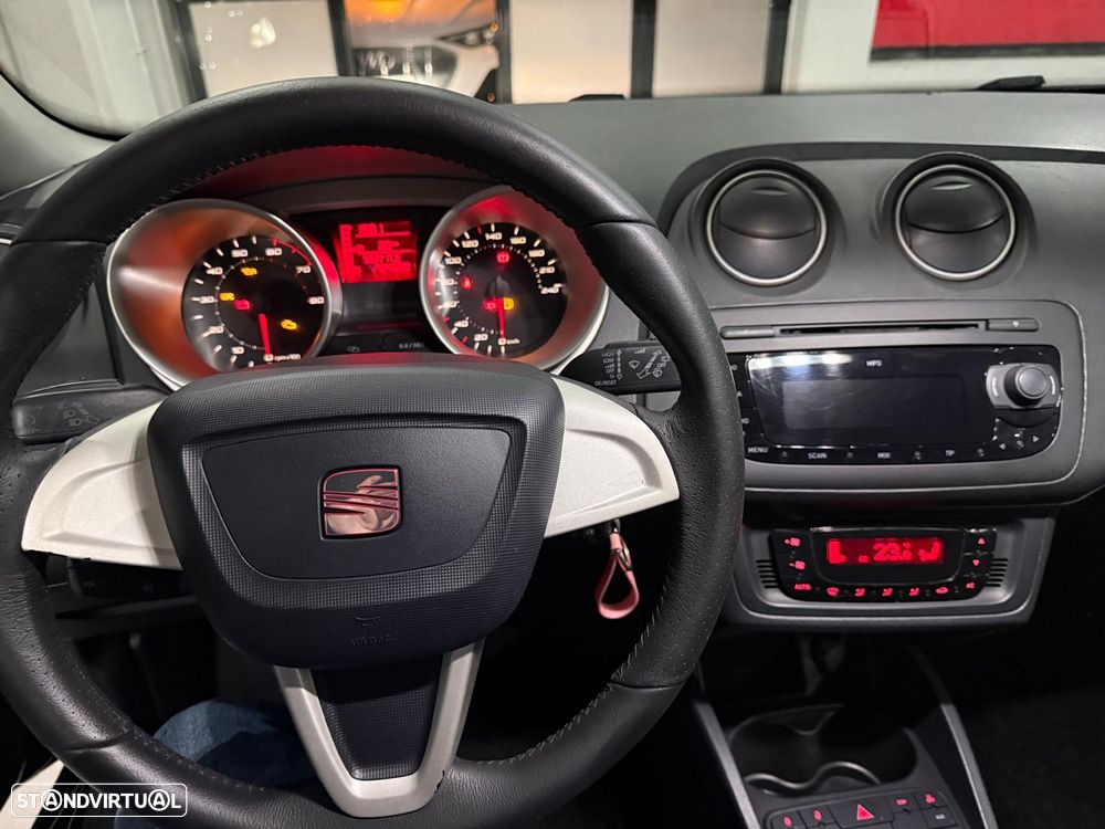 SEAT Ibiza 1.2 12V Style - 25