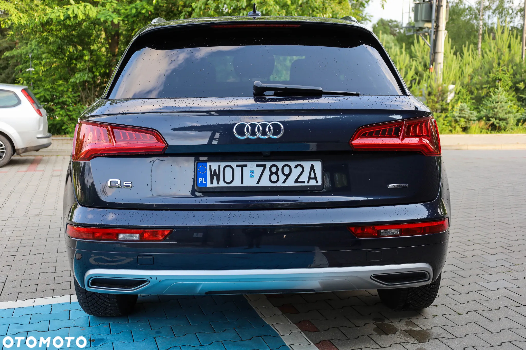 Audi Q5 - 8
