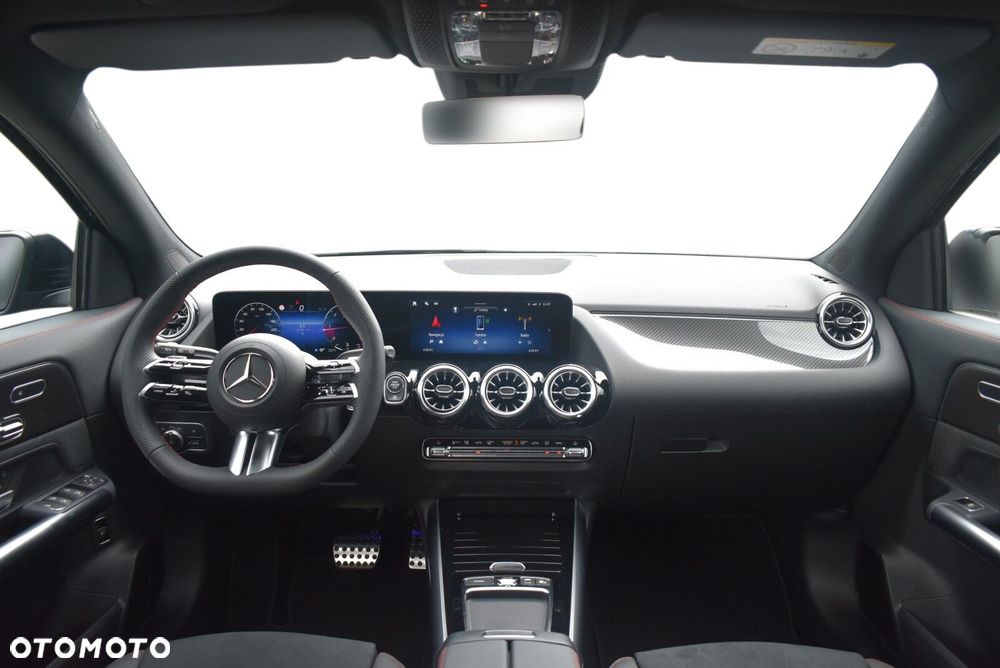 Mercedes-Benz GLA 200 d AMG Line 8G-DCT - 7