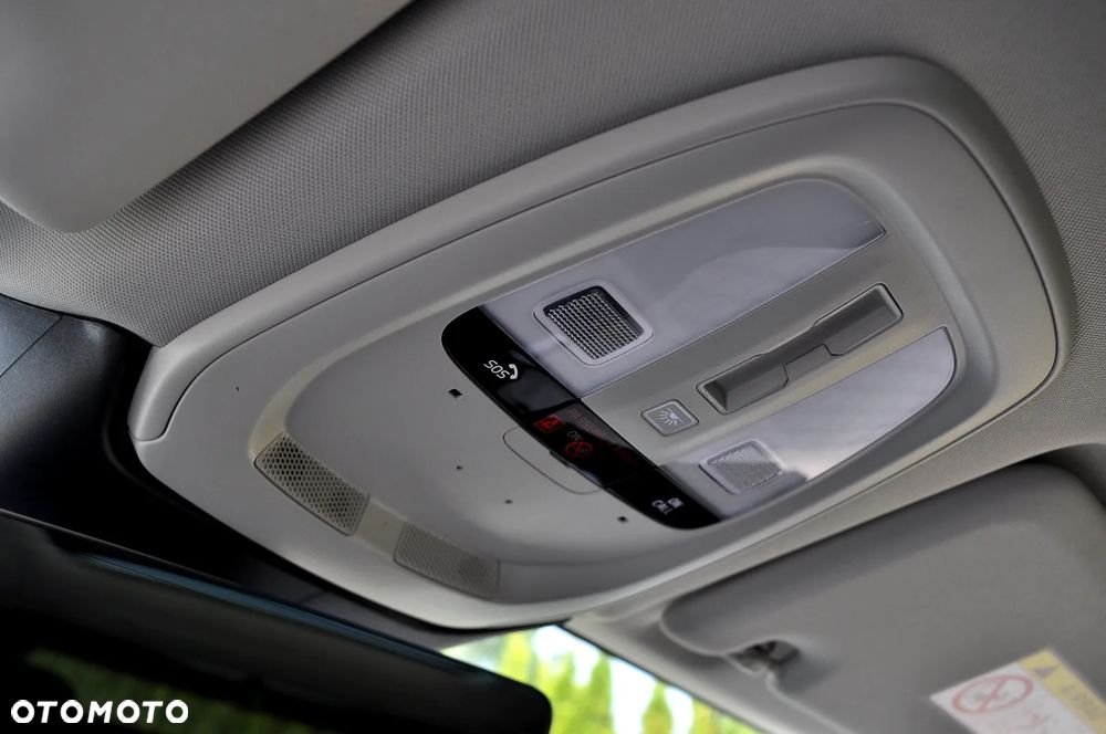 Volvo XC 60 B4 D Geartronic Inscription - 28