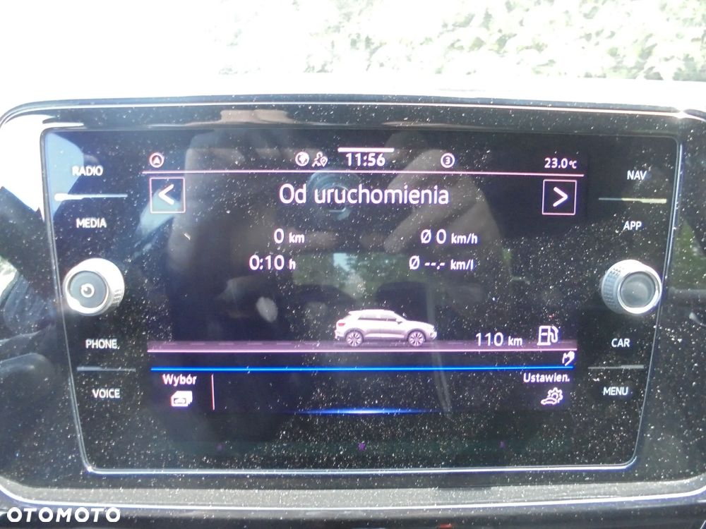 Volkswagen T-Roc 2.0 TDI SCR DSG Style - 22