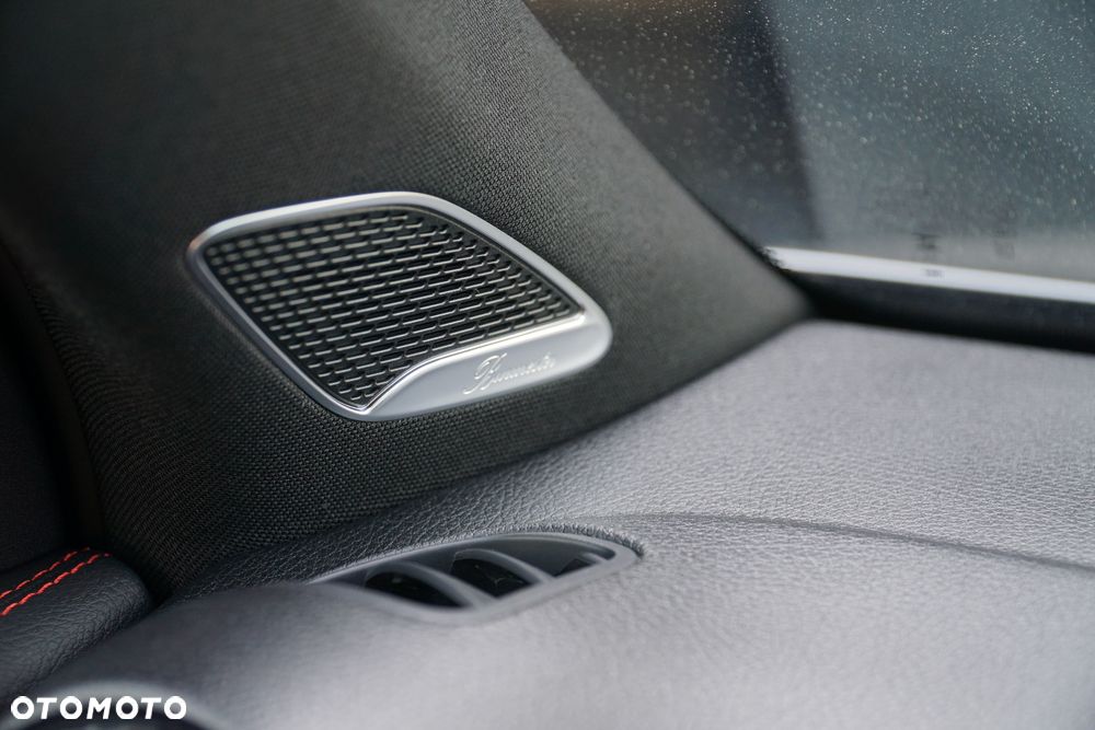 Mercedes-Benz GLB AMG 35 4-Matic - 11