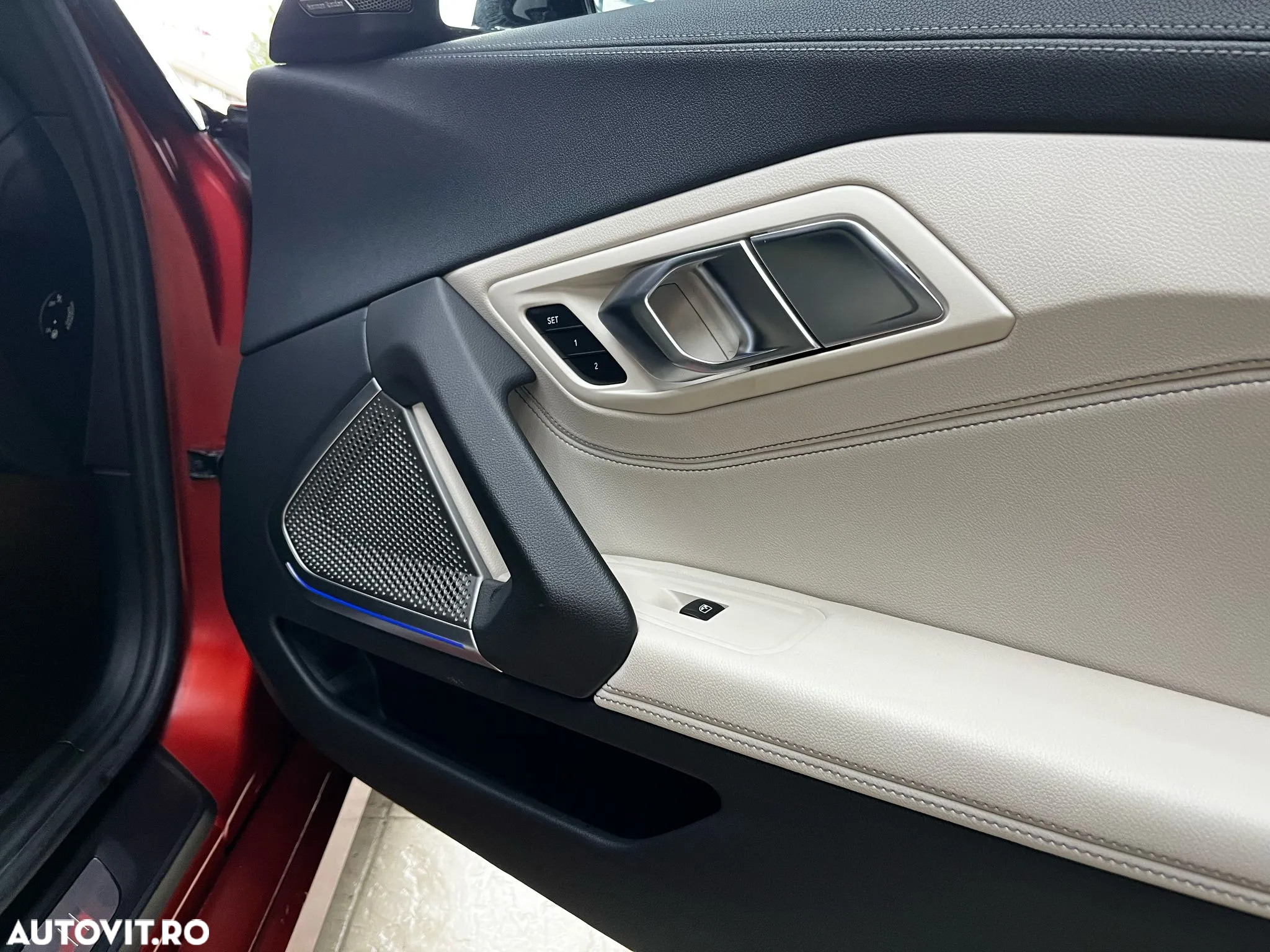 BMW Z4 M M40i AT - 29