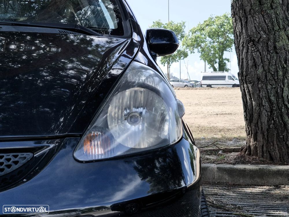 Honda Jazz 1.2 LS Cool AC - 9