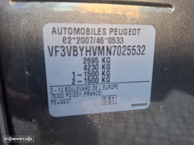 Peugeot Expert 1.5 BlueHDI L2H1 - 41