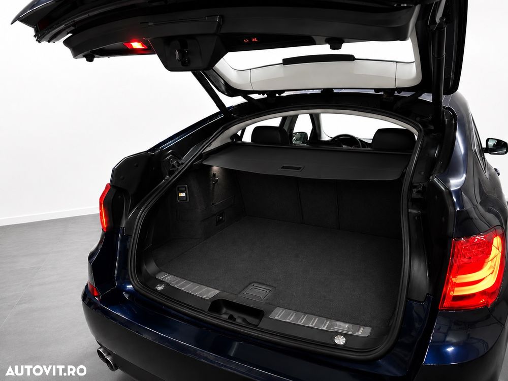 BMW Seria 5 - 14