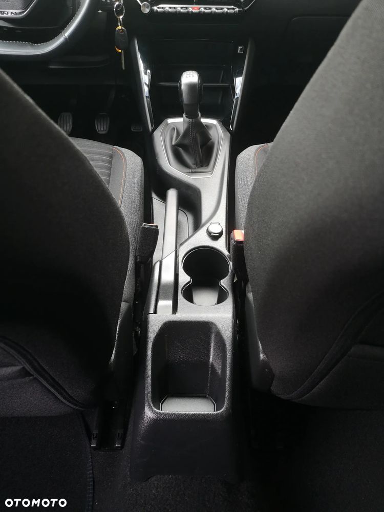 Peugeot 208 PureTech 75 Allure - 29