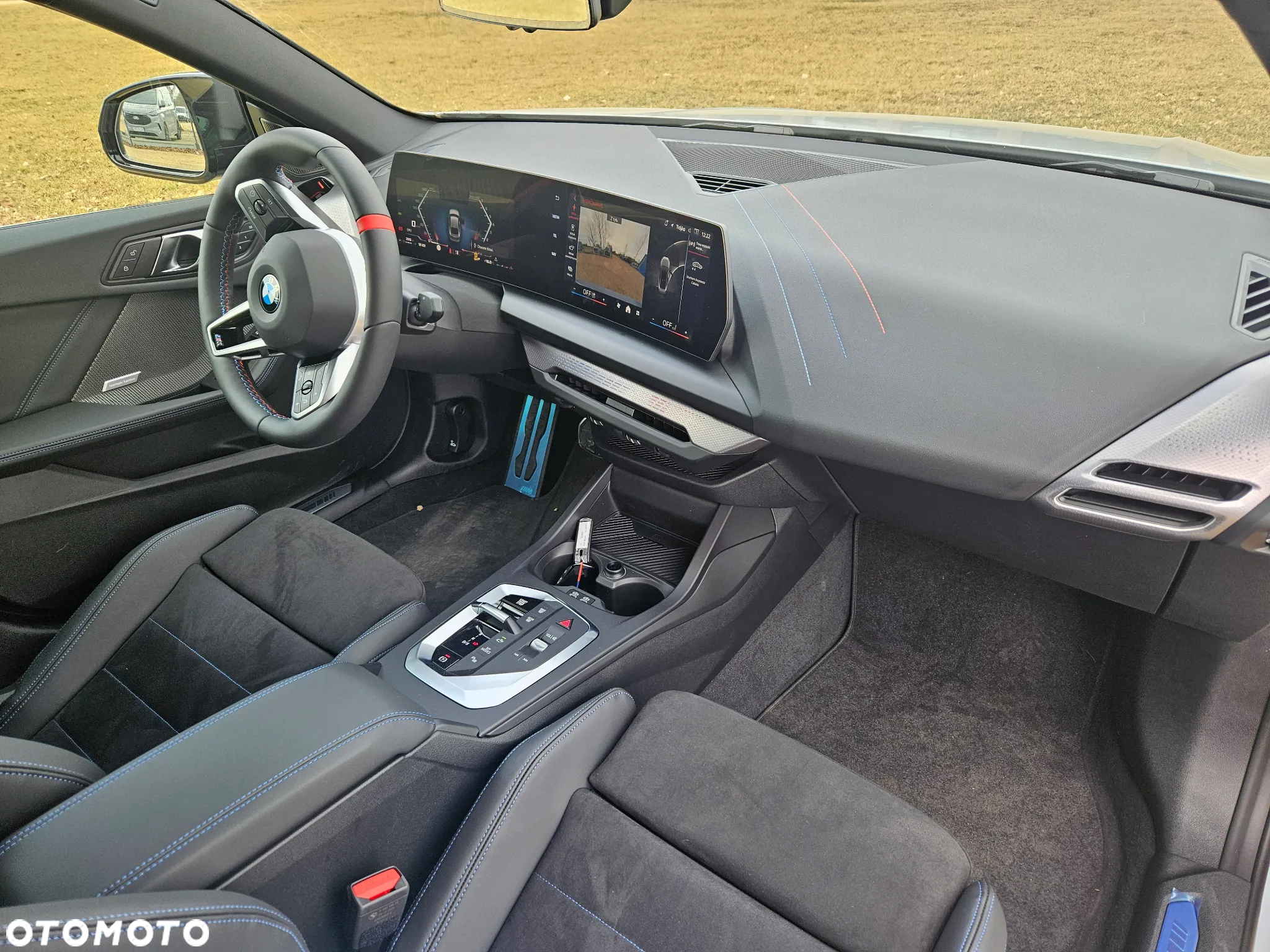BMW Seria 2 M235i xDrive - 17