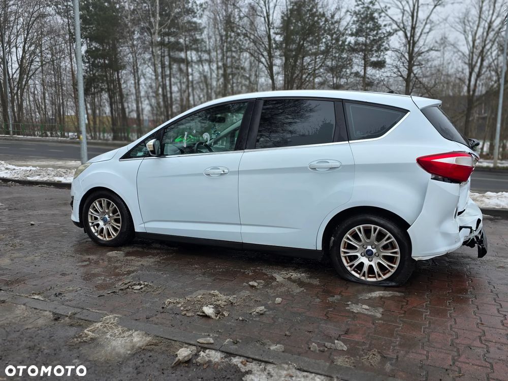 Ford C-MAX 2.0 TDCi Business Edition - 6