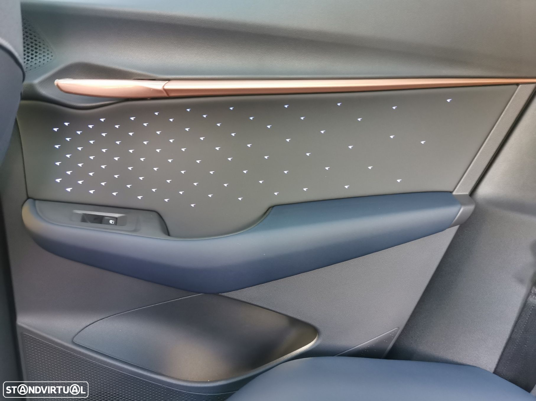 Cupra Tavascan - 29