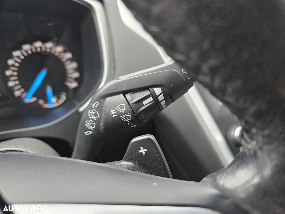 Ford Mondeo 1.5 EcoBoost Aut. Trend - 22