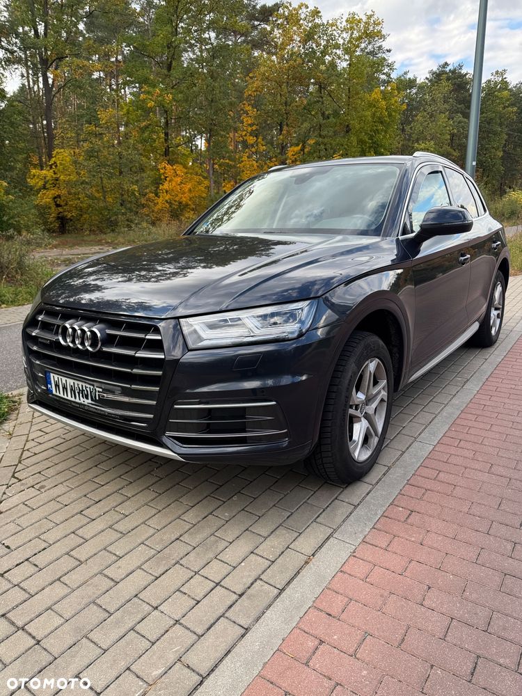 Audi Q5 - 1
