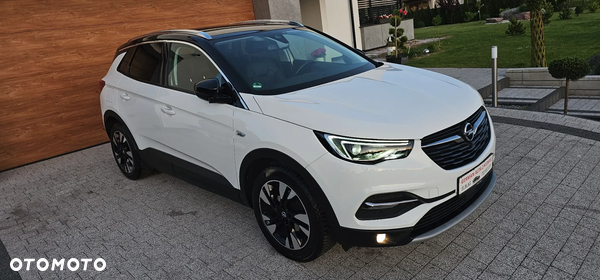 Opel Grandland X 2.0 CDTI Ultimate S&S
