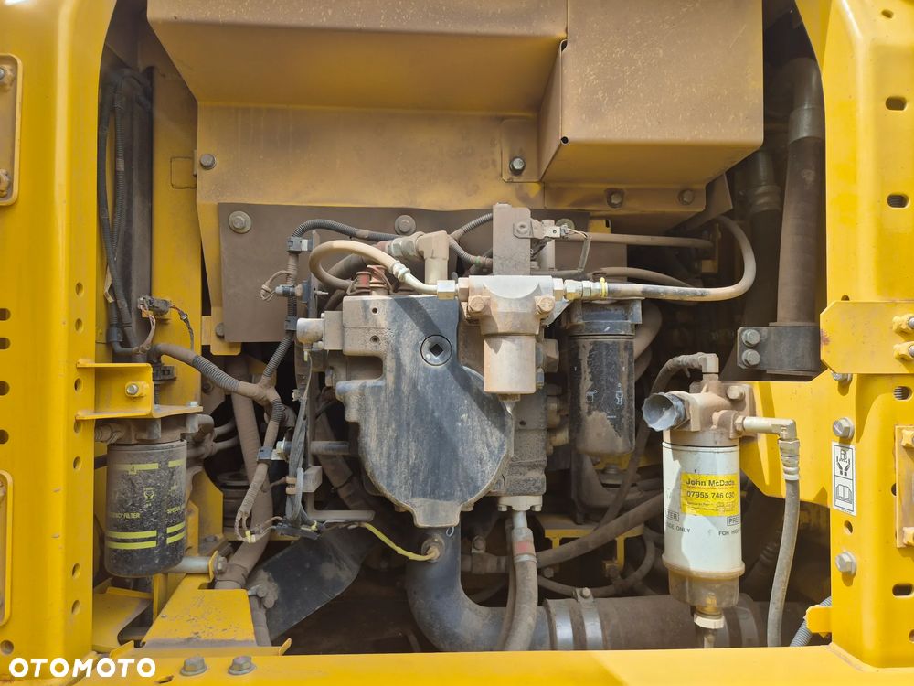 Komatsu PC 290 LCi System 3D Intelligent - 15