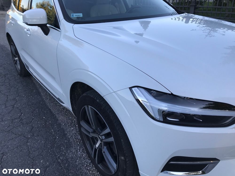Volvo XC 60 - 1