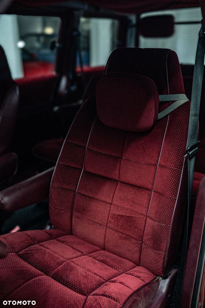 Chrysler Voyager - 14