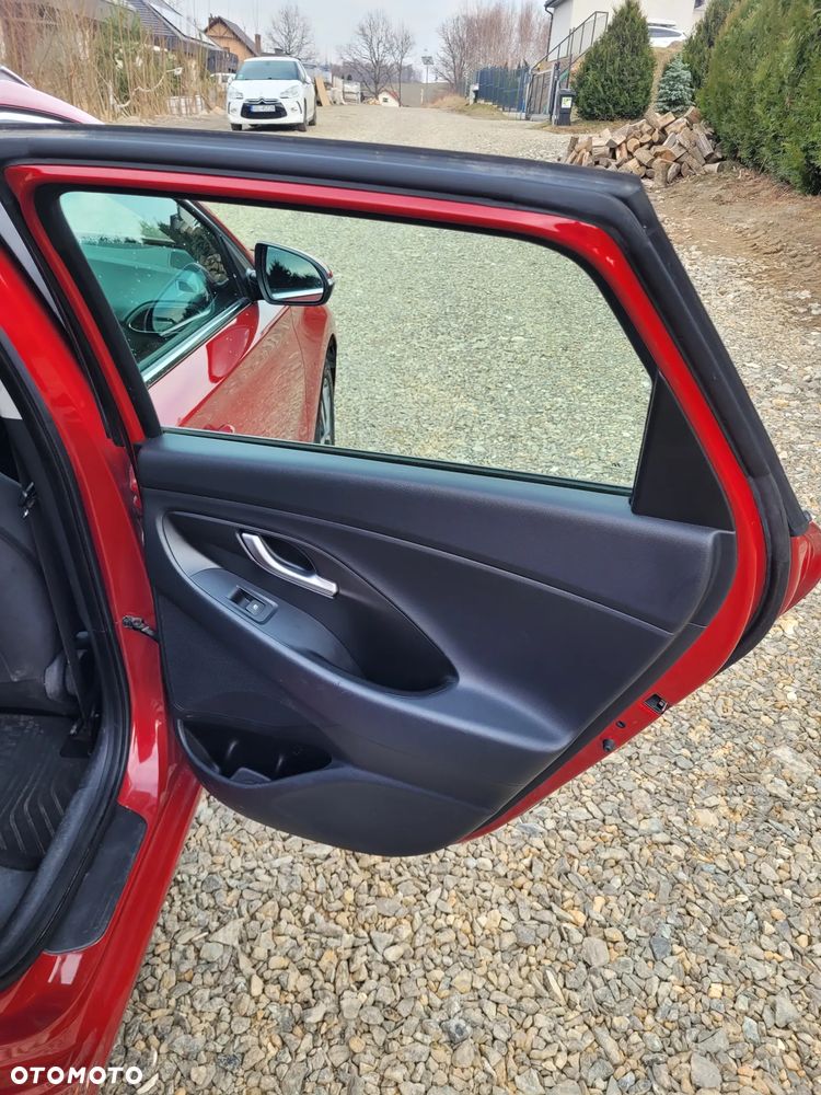 Hyundai i30 1.0 T-GDI Premiere Style - 15
