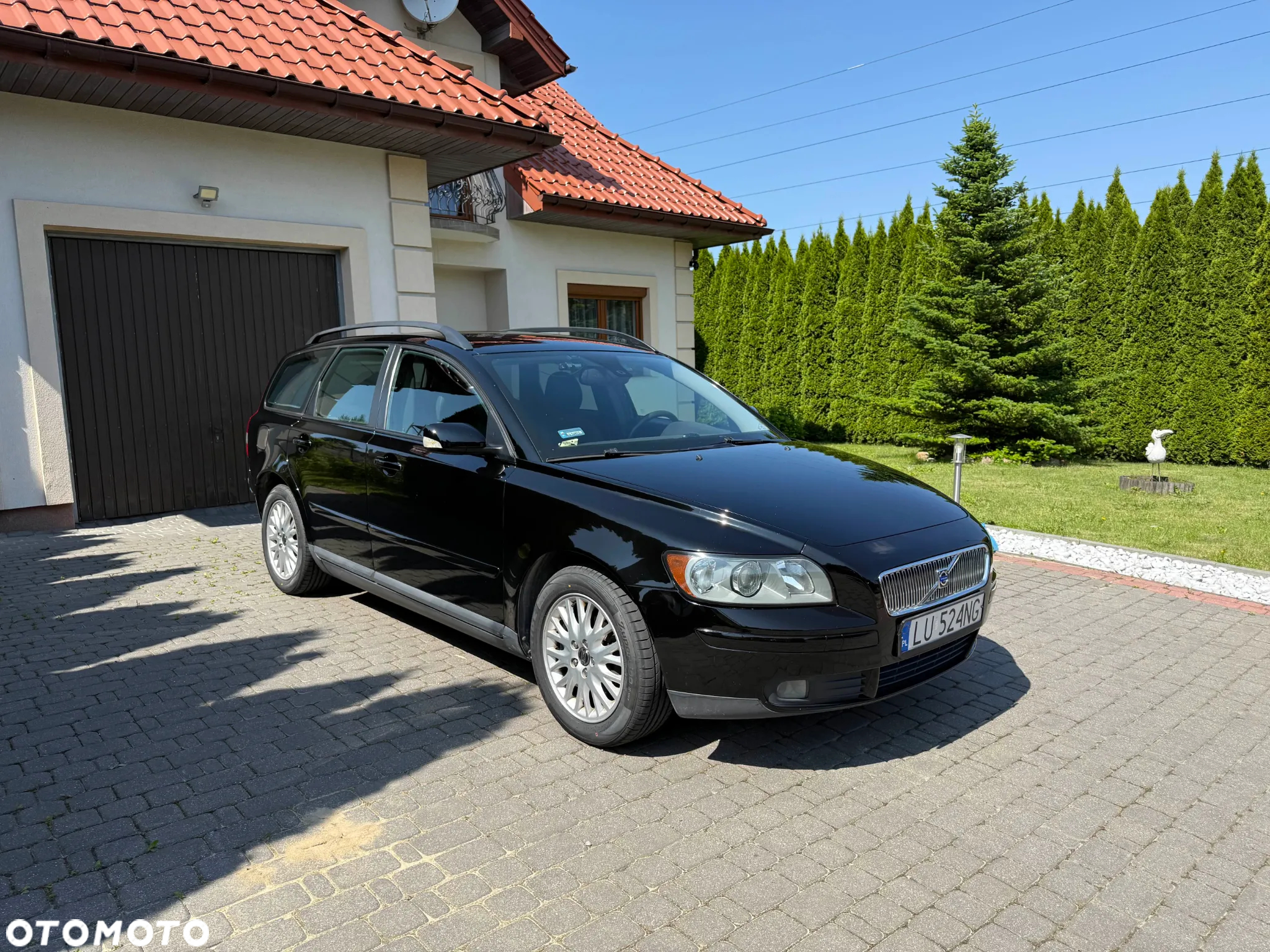 Volvo V50 1.8 Momentum - 6
