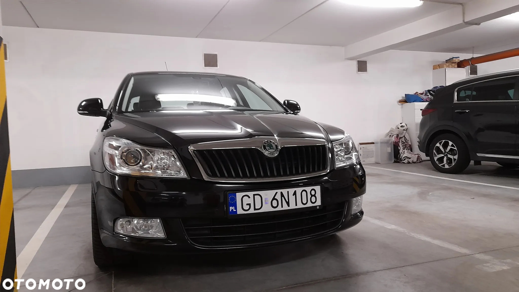 Skoda Octavia 1.8 TSI L&K - 2