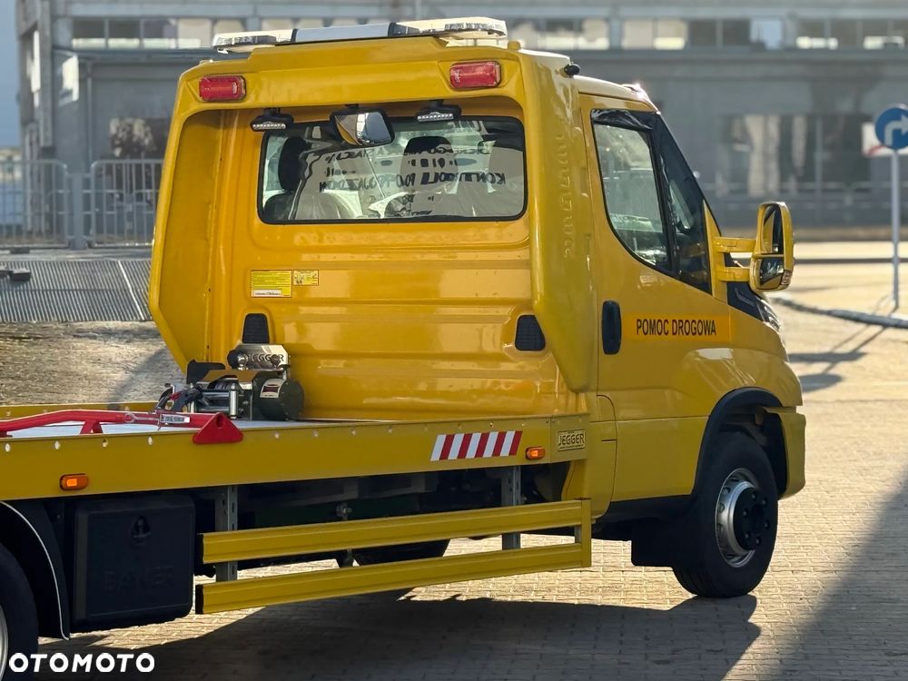 Iveco Daily - 10