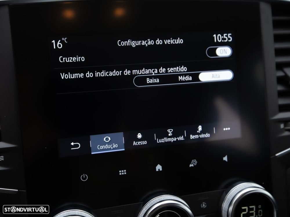 Renault Mégane Sport Tourer 1.5 Blue dCi Equilibre EDC - 20