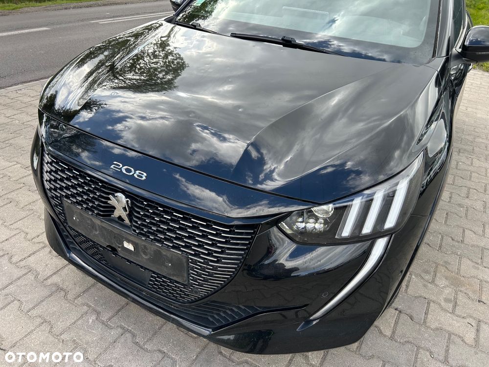Peugeot 208 PureTech 100 EAT8 GT - 28