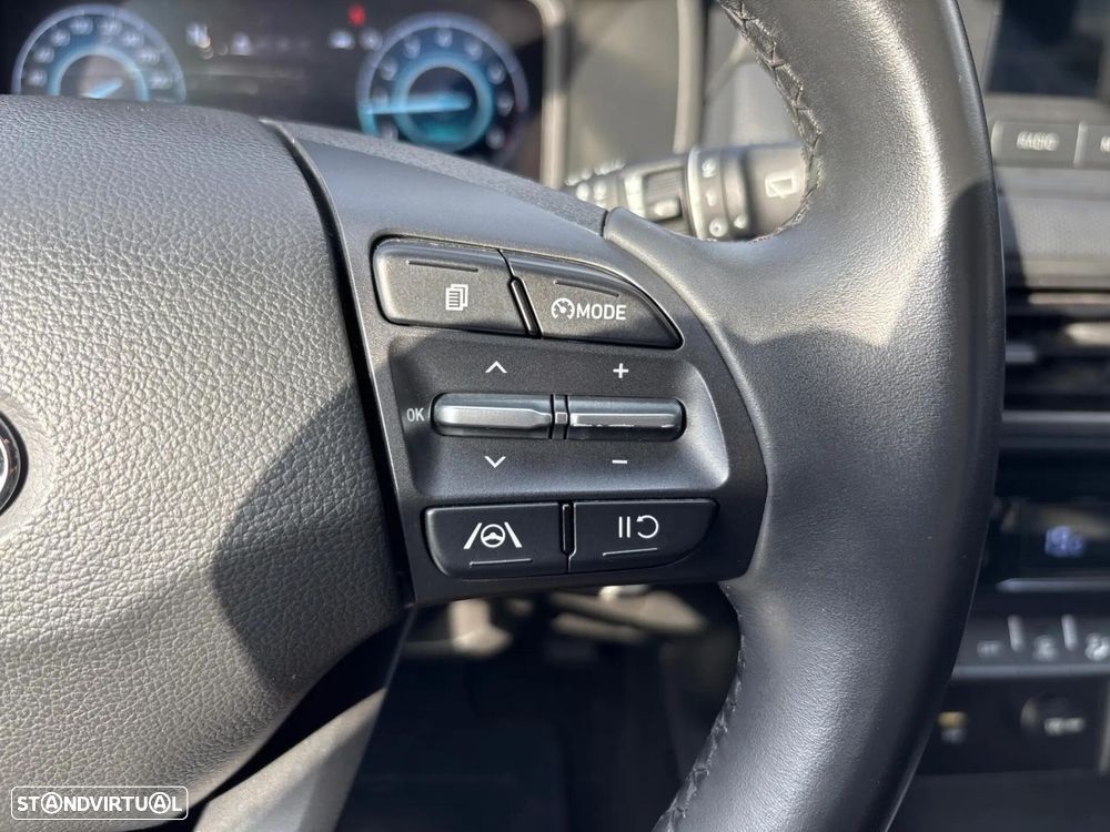 Hyundai Kauai - 22