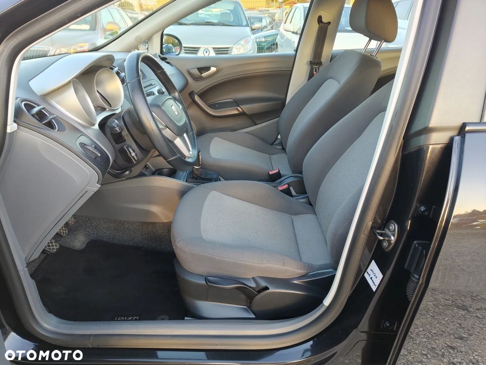 Seat Ibiza - 13