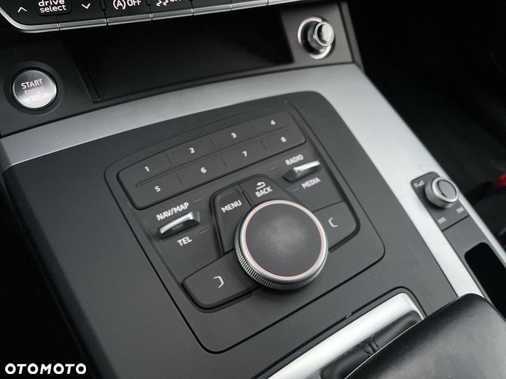 Audi Q5 40 TDI Quattro S tronic - 33