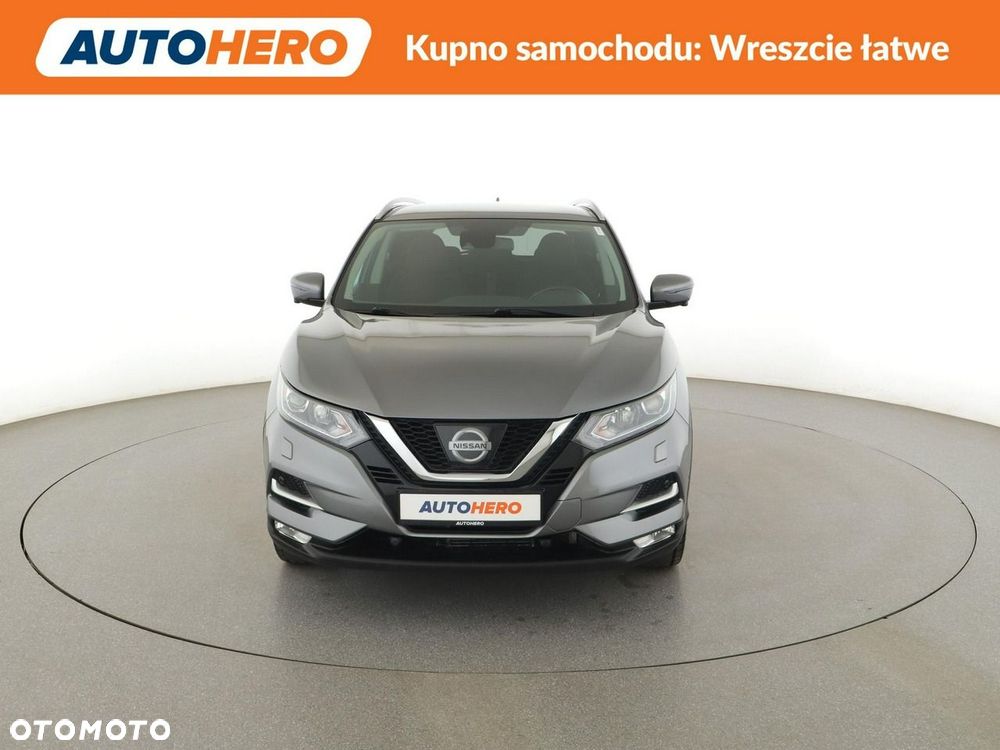 Nissan Qashqai 1.2 DIG-T N-Connecta Xtronic - 12