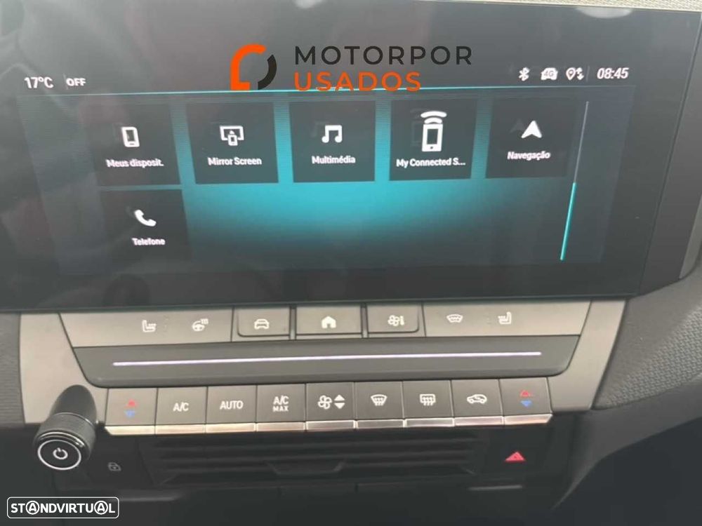 Opel Astra Sports Tourer - 17