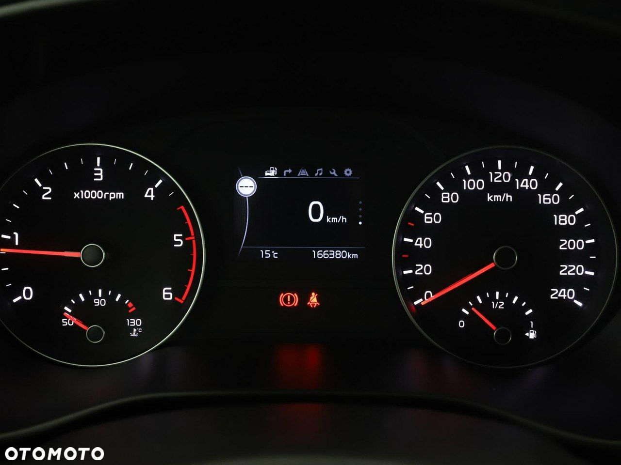 Kia Sportage 1.7 CRDI 2WD Attract - 22