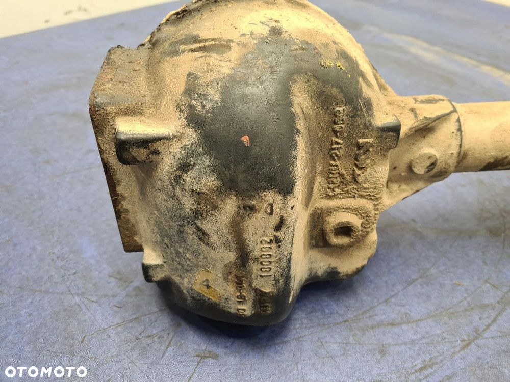 OPEL FRONTERA A 2.3 TD MOST PRZEDNI - 8