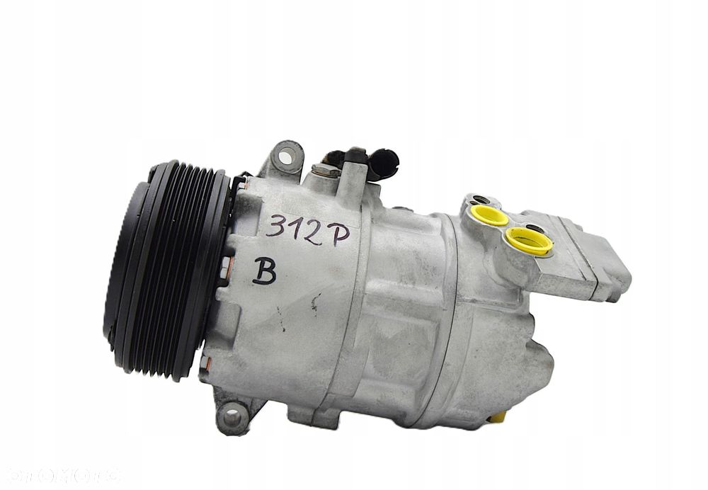 kompresor klimatyzacji bmw 3 serie e46 316i 316ti 318i x3 2.0i z4 2.0i - 2