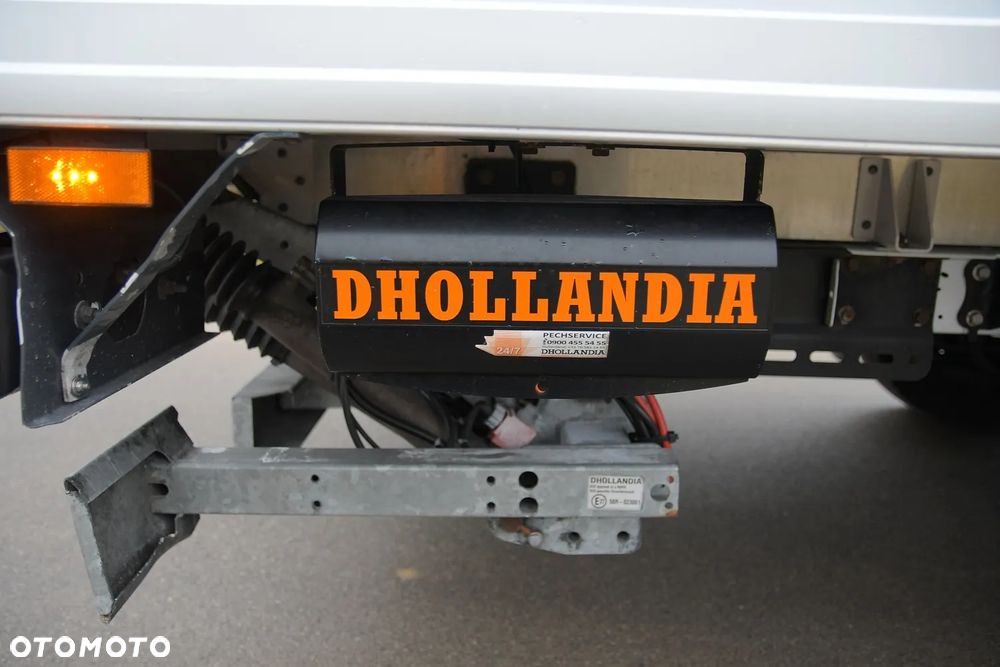 Ford TRANSIT=KONTENER+WINDA=4.35M=AUTOMAT - 34