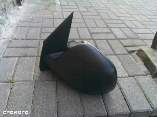 LUSTERKO VW T6 LEWE ELEKTRYCZNE 7 PIN ORYGINAŁ EUROPA - 4