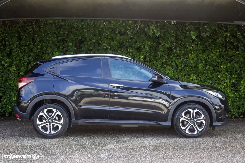 Honda HR-V 1.6 i-DTEC Elegance - 6