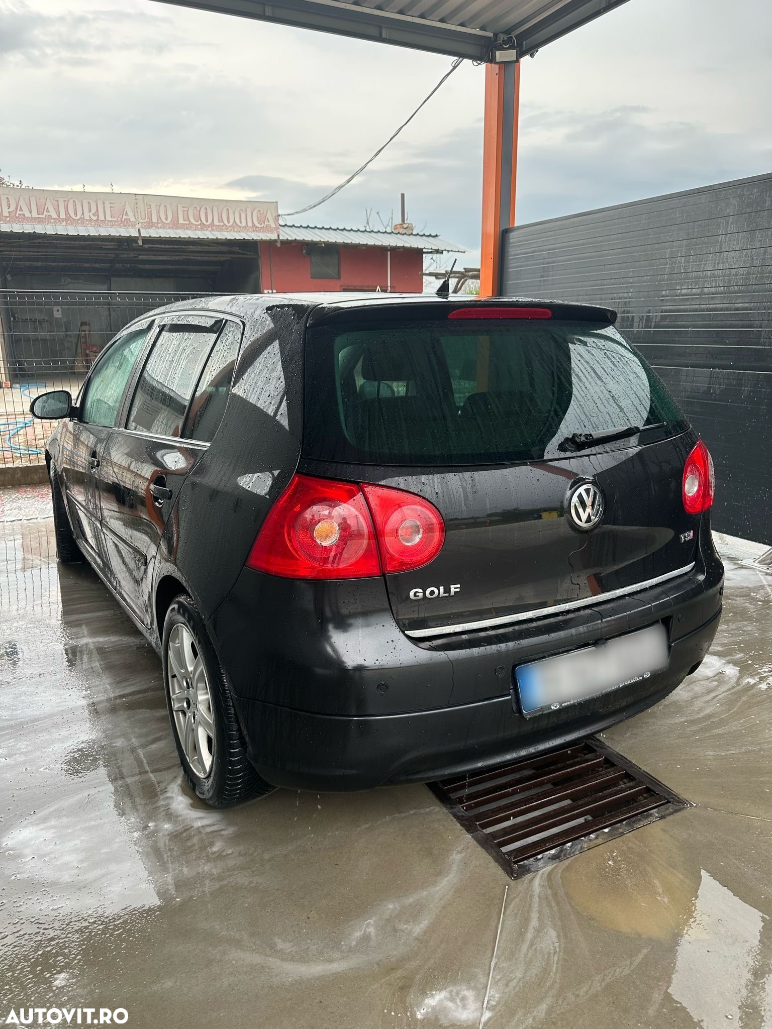 Volkswagen Golf 1.4 TSI GT Sport - 11
