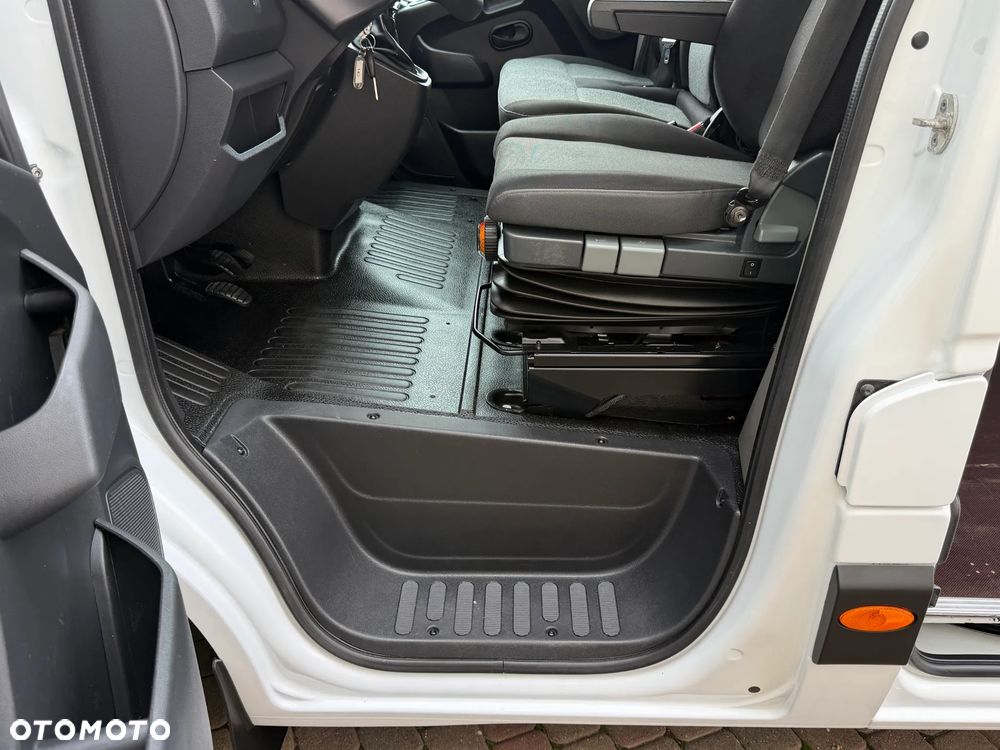 Renault Master L3H2 - 24