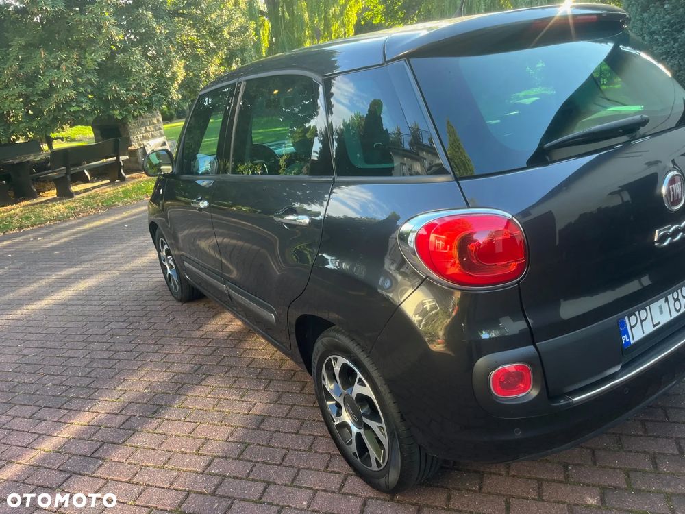 Fiat 500L 1.3 Multijet Start&Stopp Pop-Star - 1