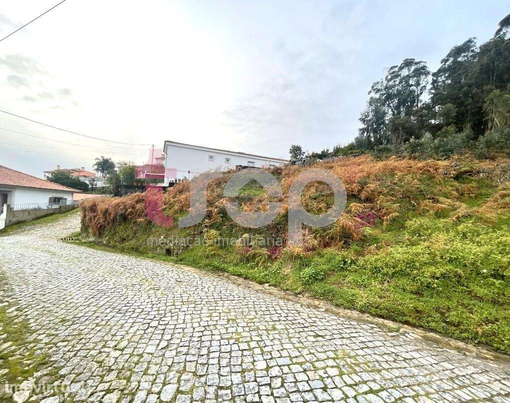 TERRENO CONSTRUÇÃO – CARAPEÇOS - Grande imagem: 3/3